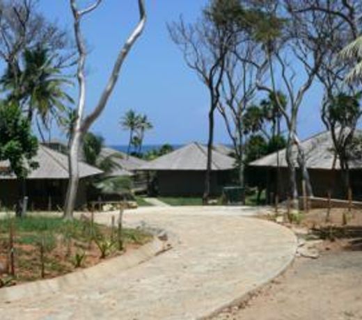 Calabash Bight Resort