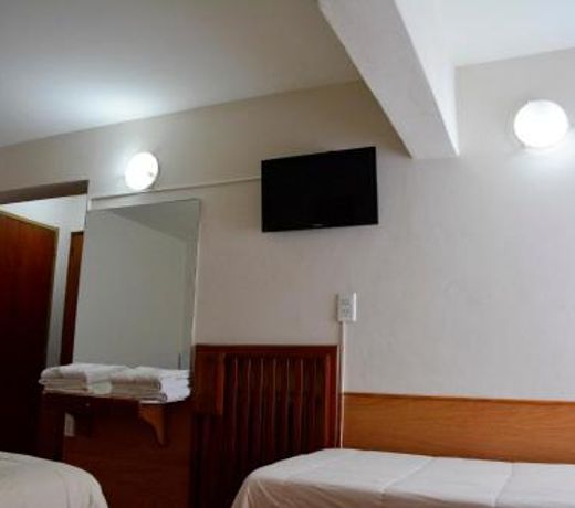 Hotel Menossi