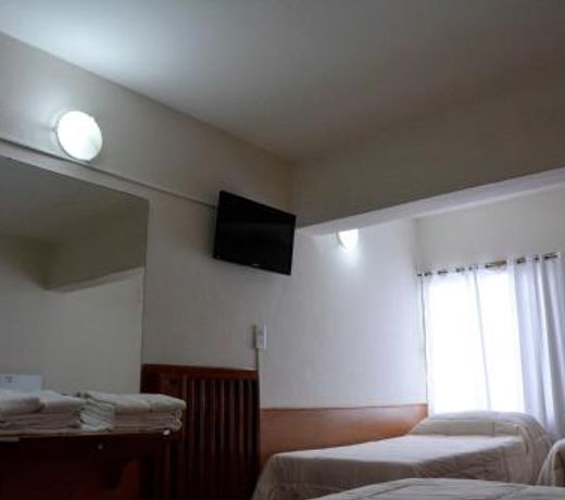 Hotel Menossi