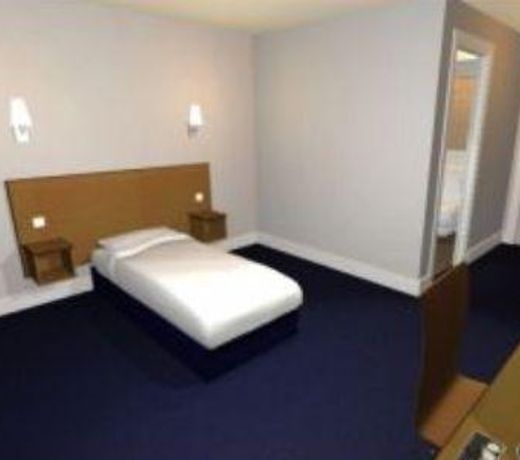 TRAVELODGE STEVENAGE