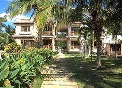 Starfish Las Palmas - Adults Only +16, регион , город Варадеро - Фотография отеля №1