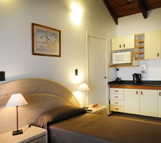 Pinares del Cerro Resort & Suites