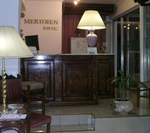 MERIDIEN SUITES APART HOTEL