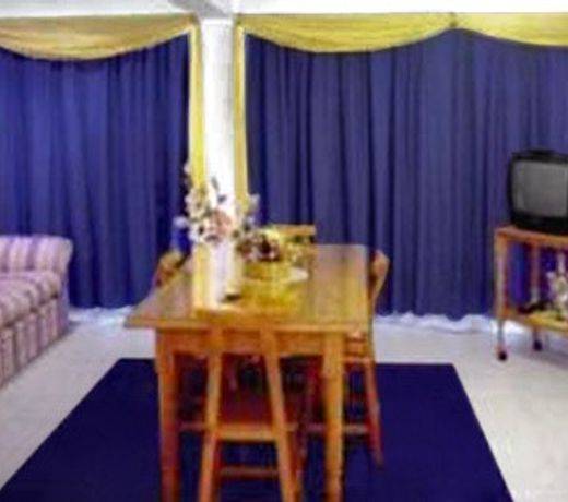 MERIDIEN SUITES APART HOTEL