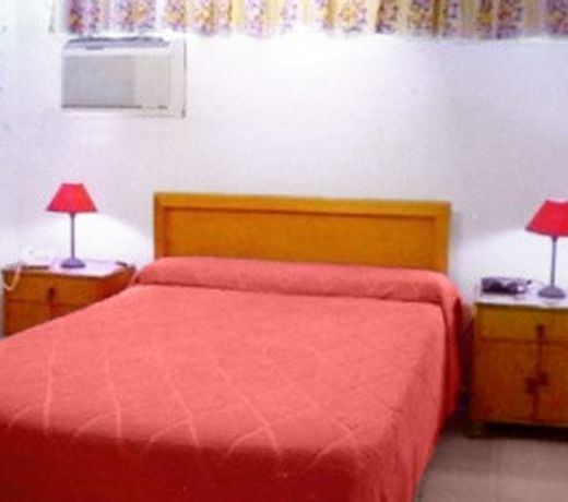 MERIDIEN SUITES APART HOTEL