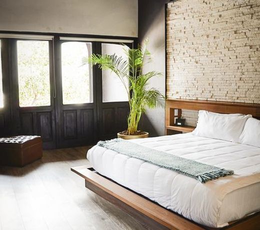 MesÃ³n de Santa Rosa Luxury Hotel