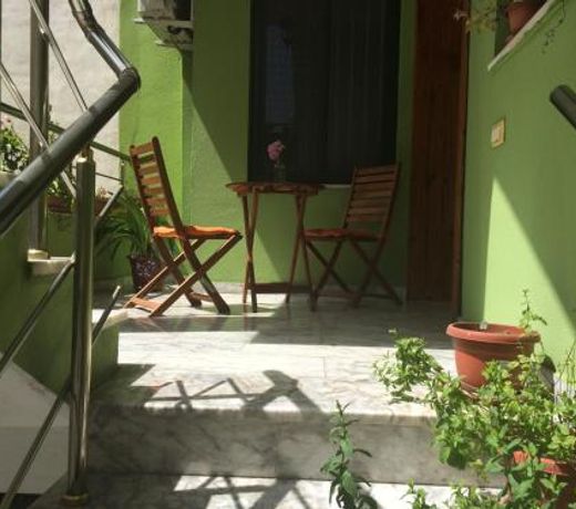 Friends House