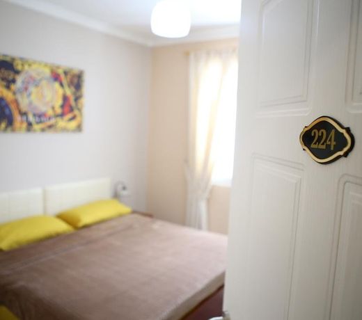 Vila Ada Hotel