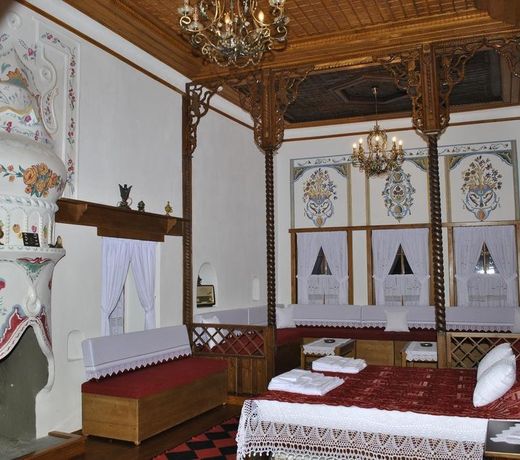 Old Bazaar 1790