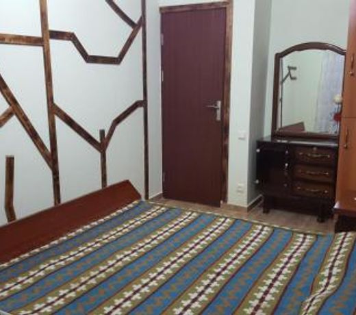 Machanents apartment