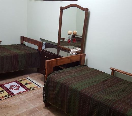 Machanents apartment