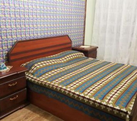 Machanents apartment