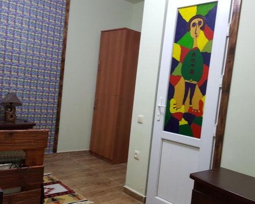 Machanents apartment - Вагаршапат - фото 6