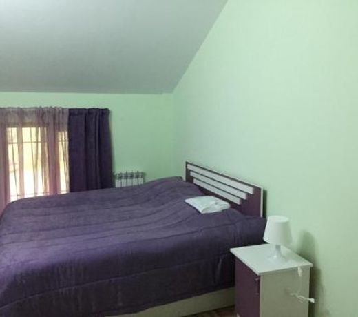 RESTLAND DILIJAN HOTEL on Sayat Nova
