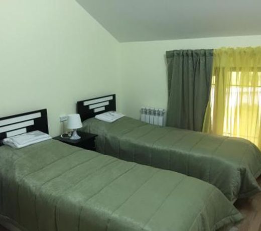 RESTLAND DILIJAN HOTEL on Sayat Nova