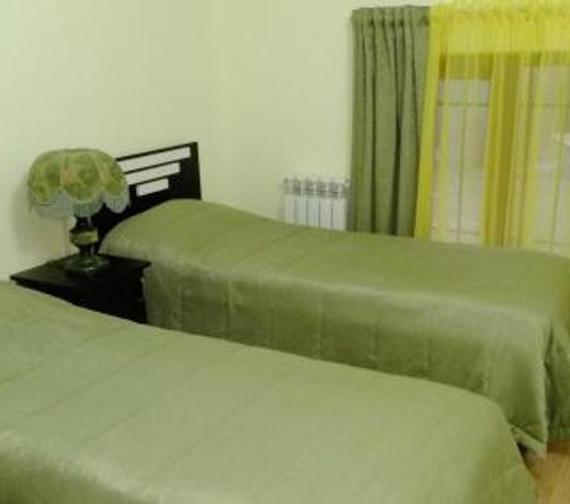 RESTLAND DILIJAN HOTEL on Sayat Nova