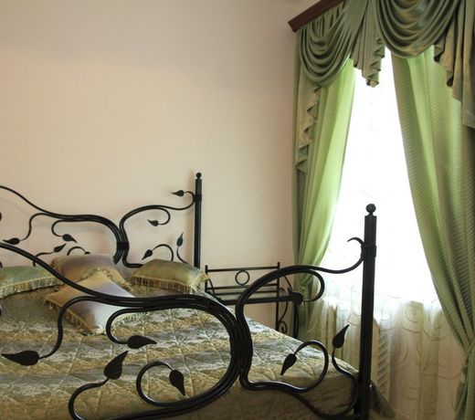 Health Resort Arzni 1