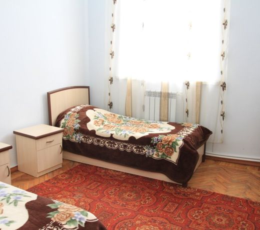 Health Resort Arzni 1