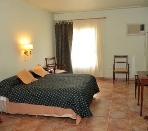 Hotel PÃ³rtico Norte