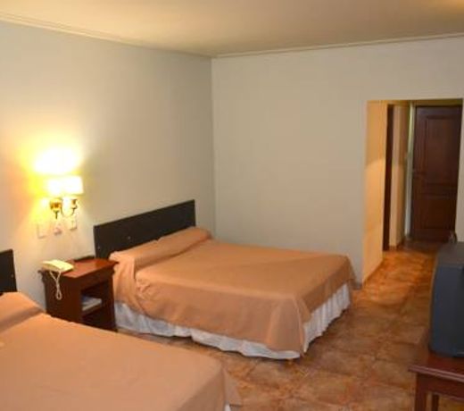 Hotel PÃ³rtico Norte