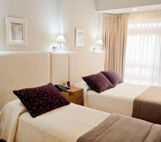 Terrazas Hotel