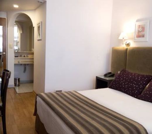 Terrazas Hotel