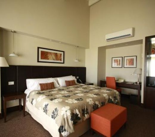 Melincue Casino & Resort