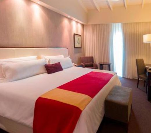 Melincue Casino & Resort