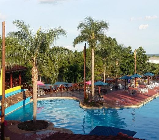 Apart Country Grand Crucero