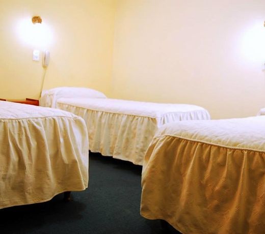 Hotel San Jose
