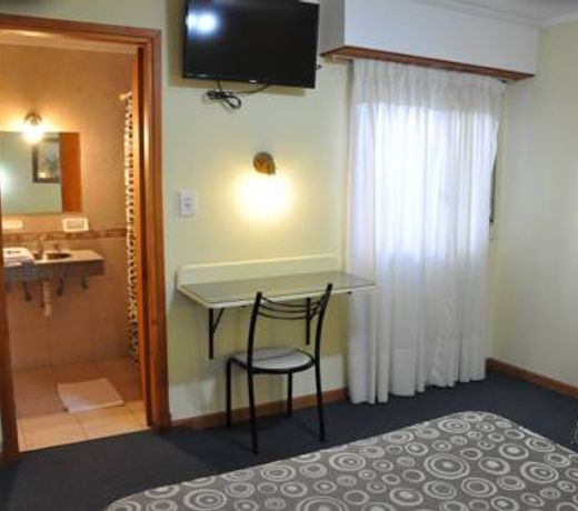 Hotel San Jose