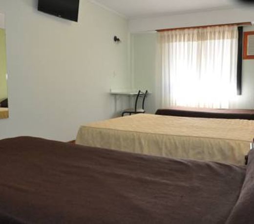 Hotel San Jose