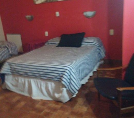 Hotel Barne