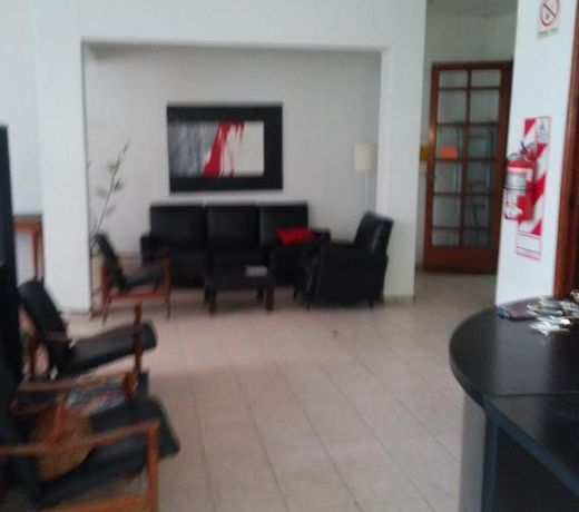 Hotel Barne