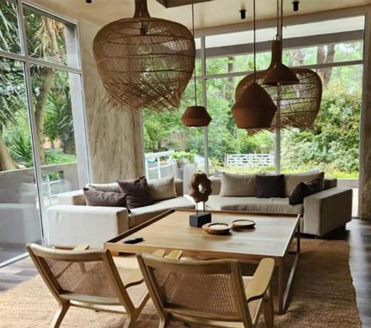 Suite House Carilo
