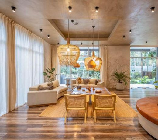 Suite House Carilo