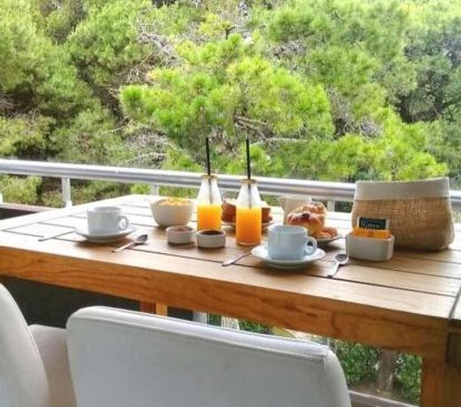 Suite House Carilo