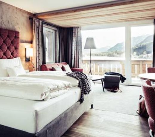 Biohotel Bergzeit