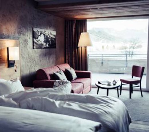 Biohotel Bergzeit