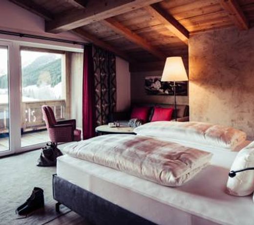 Biohotel Bergzeit