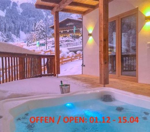 Chalet Schmitten - by Alpen Apartments