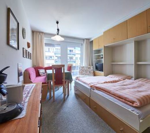 Appartement Bittner by HolidayFlats24