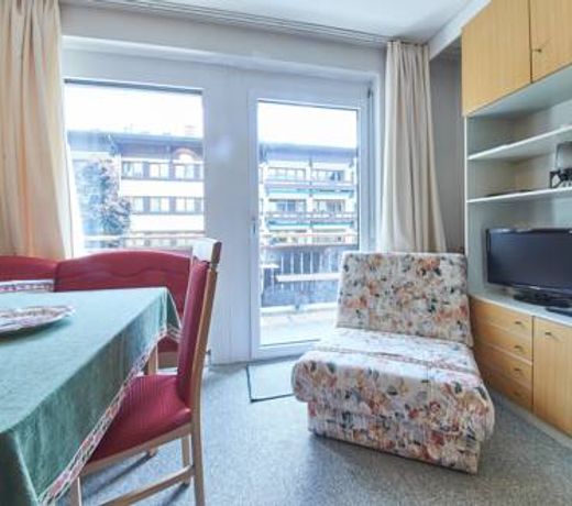Appartement Bittner by HolidayFlats24