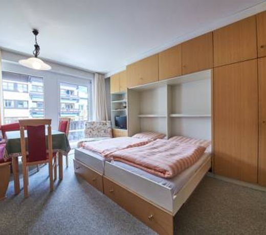 Appartement Bittner by HolidayFlats24