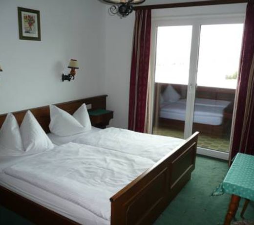 Pension Gallnhof