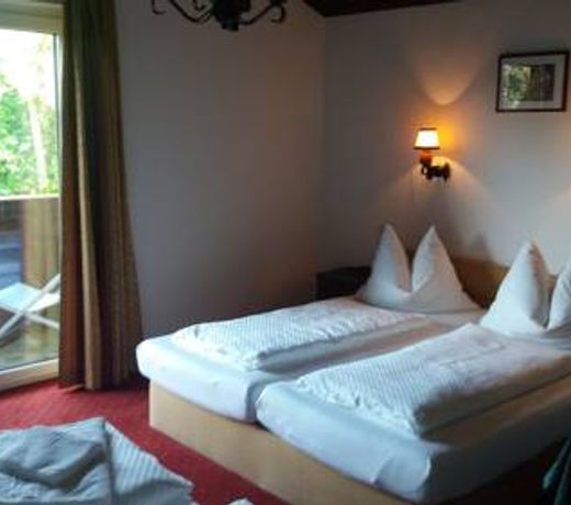 Pension Gallnhof
