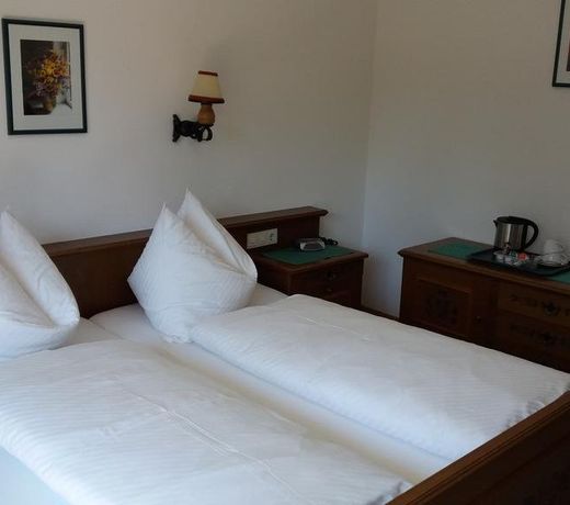 Pension Gallnhof