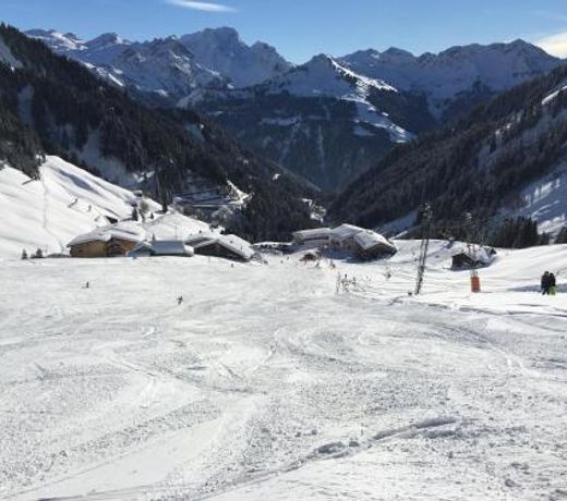 Haus Glatthorn