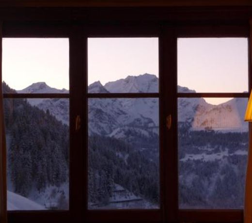Haus Glatthorn