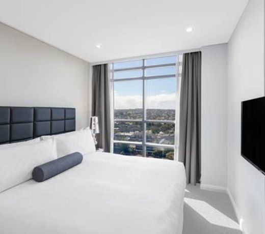 Meriton Suites North Sydney